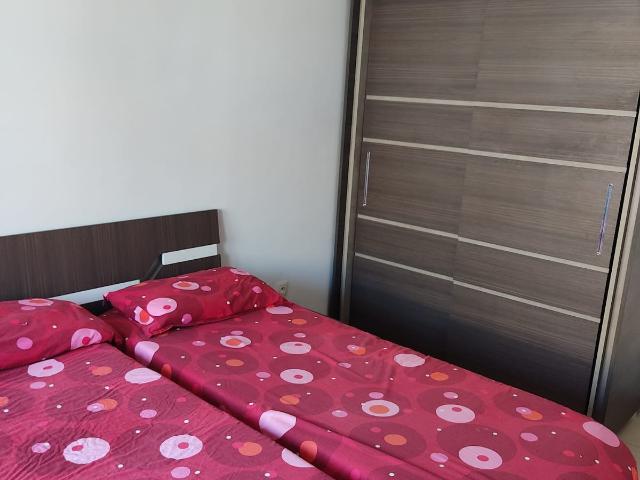 Appartement vente à Akouda