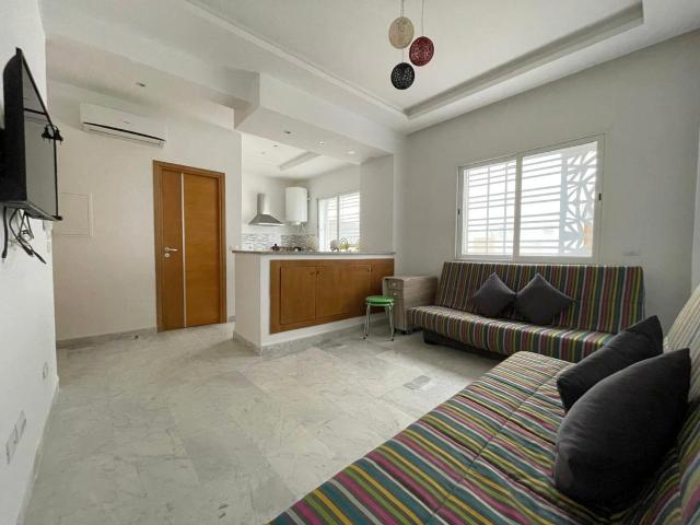 Appartement vente à Akouda