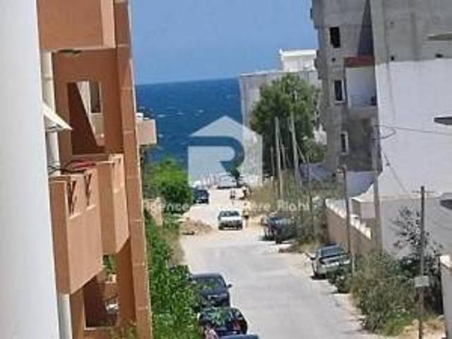 Appartement vente à Akouda