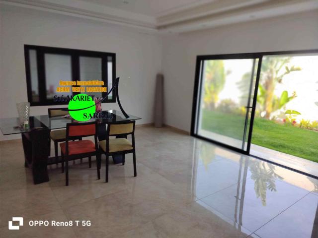 Maison vente à Akouda