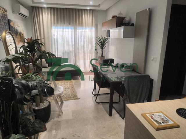 Appartement vente à La Soukra, Ariana Ville