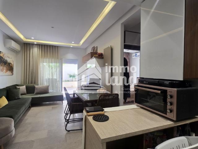 Appartement vente à La Soukra, Ariana Ville