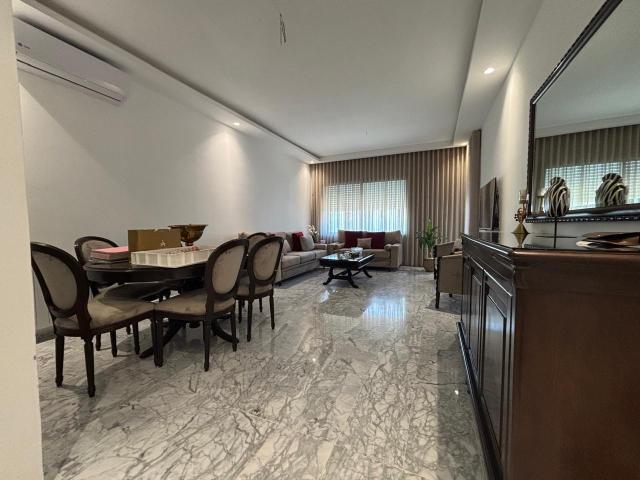 Appartement vente à La Soukra, Ariana Ville