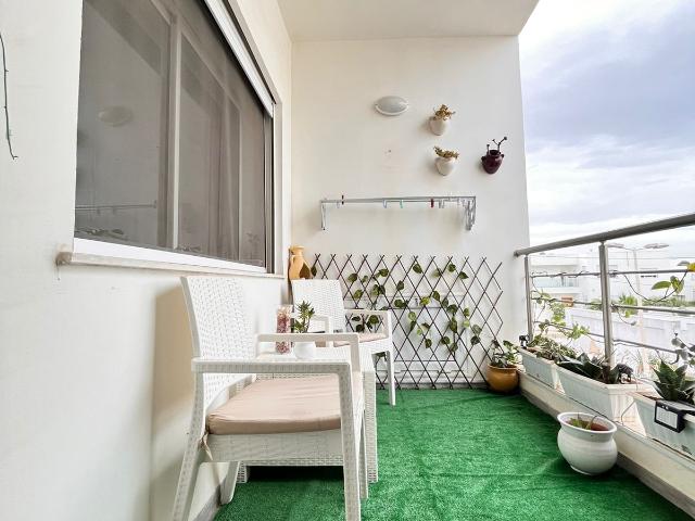 Appartement vente à La Soukra, Ariana Ville