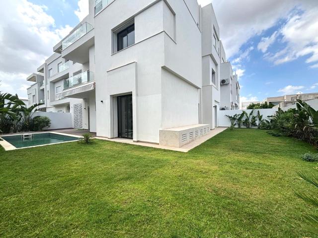 Appartement vente à La Soukra, Ariana Ville