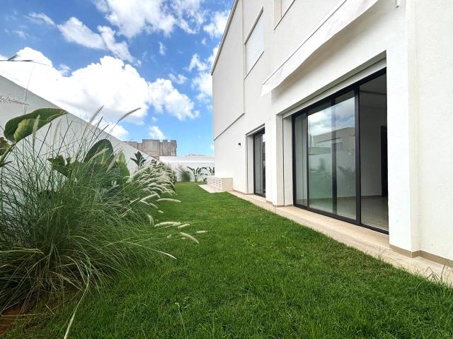 Appartement vente à La Soukra, Ariana Ville