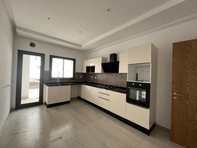 Appartement vente à La Soukra, Ariana Ville