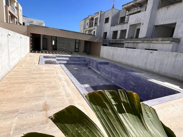 Appartement vente à La Soukra, Ariana Ville