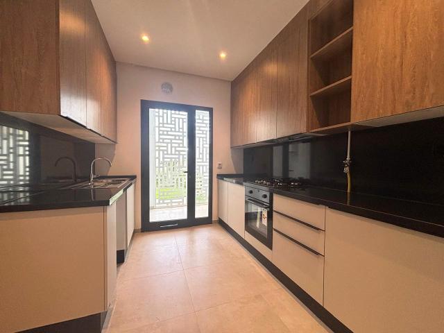Appartement vente à La Soukra, Ariana Ville