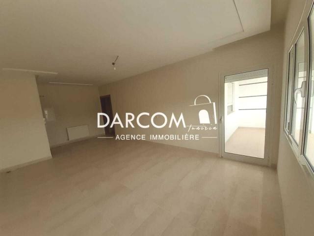 Appartement vente à La Soukra, Ariana Ville