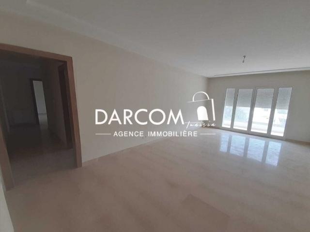 Appartement vente à La Soukra, Ariana Ville
