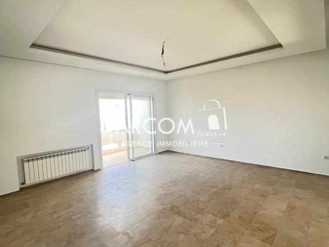 Appartement vente à La Soukra, Ariana Ville