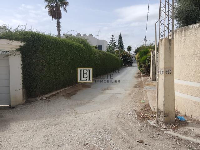 Terrain vente à La Soukra, Ariana Ville