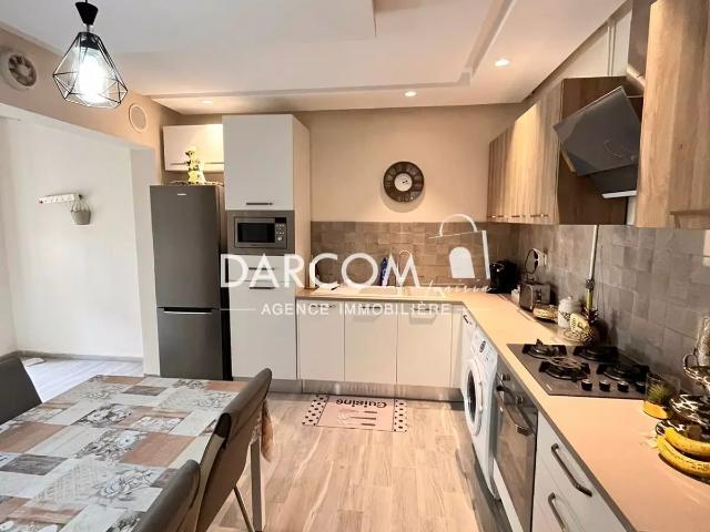 Appartement vente à La Soukra, Ariana Ville