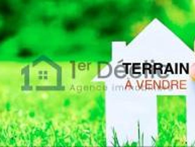 Terrain vente à La Soukra