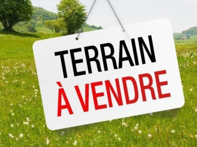 Terrain vente à La Soukra