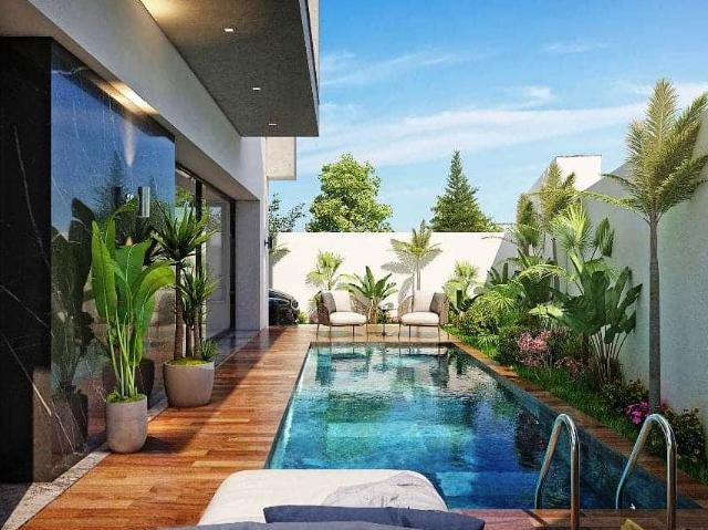 Maison vente à La Soukra, Ariana Ville