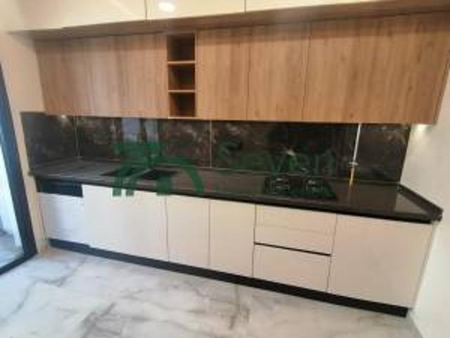 Appartement vente à La Soukra, Ariana Ville