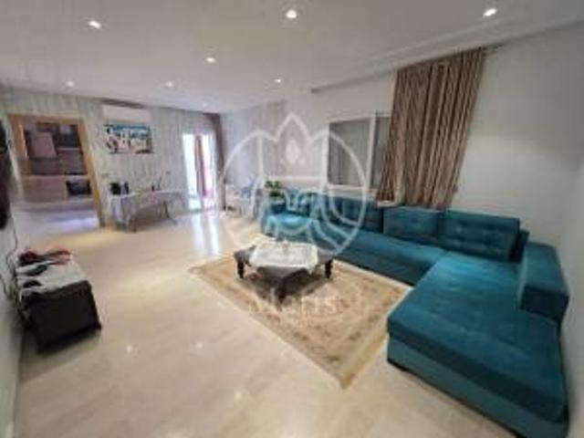 Appartement vente à Beni Khalled