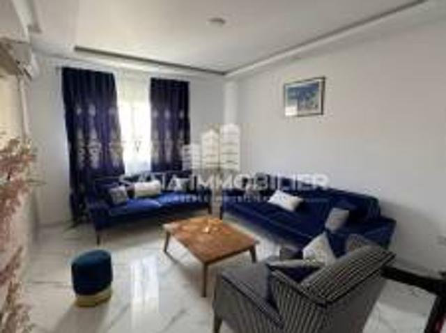 Appartement vente à Hammamet