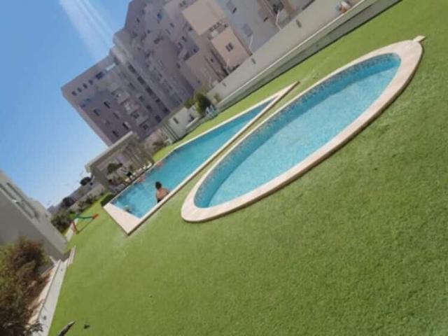 Appartement vente à Beni Khalled