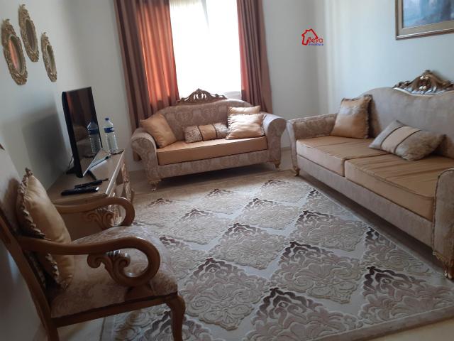 Appartement vente à Hammamet