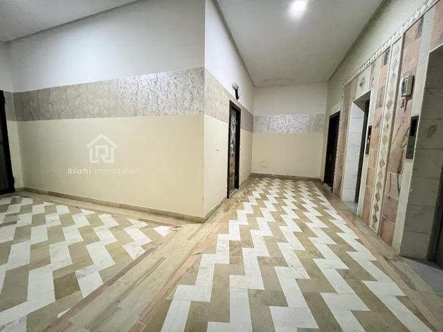 Appartement vente à Beni Khalled