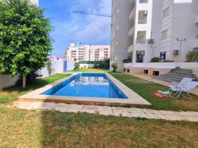 Appartement vente à Beni Khalled