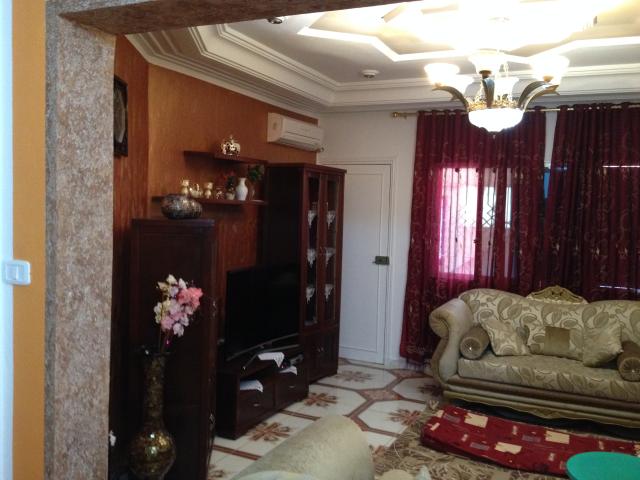 Maison vente à Oued Ellil, Borj El Amri