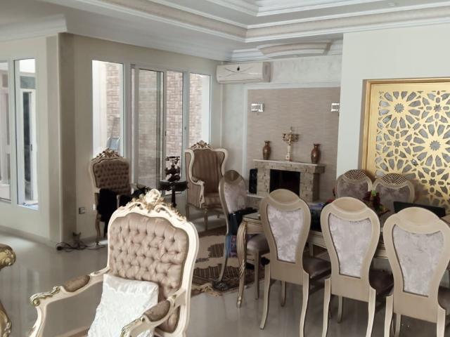 Maison vente à Sousse Ville