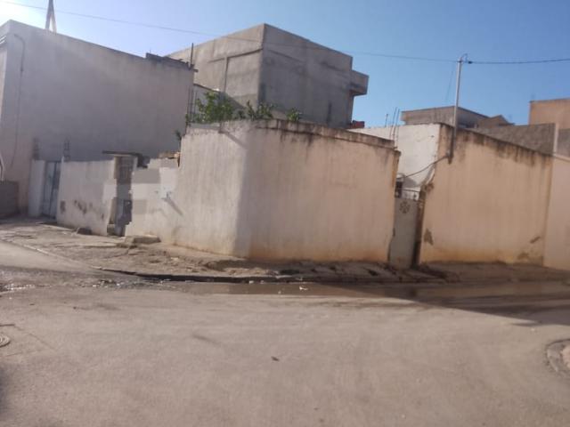 Maison vente à Fouchana, Ben Arous