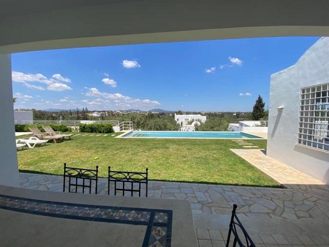 Appartement vente à Beni Khalled