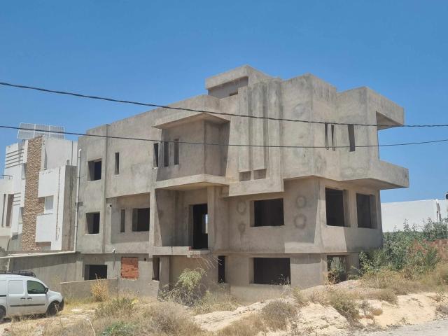 Maison vente à Kalaa Essghira