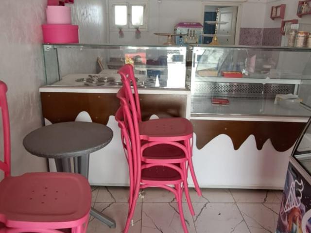 Maison vente à El Mourouj