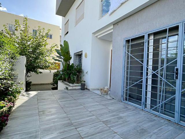 Appartement vente à La Soukra, Ariana Ville