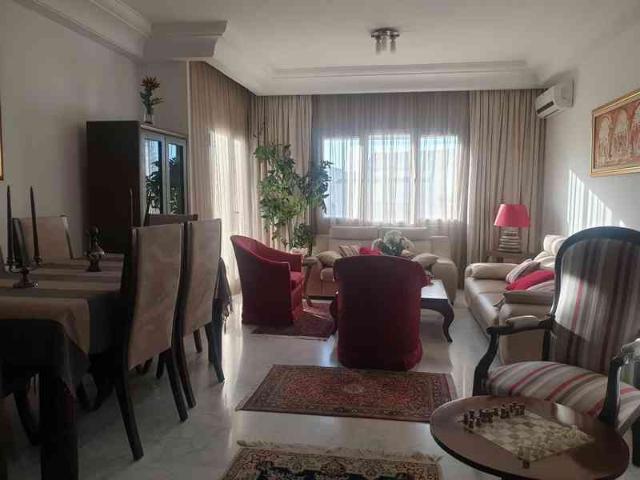 Appartement vente à Ain Zaghouan, Douz