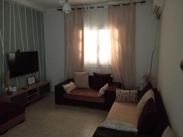 Appartement vente à La Soukra, Ariana Ville