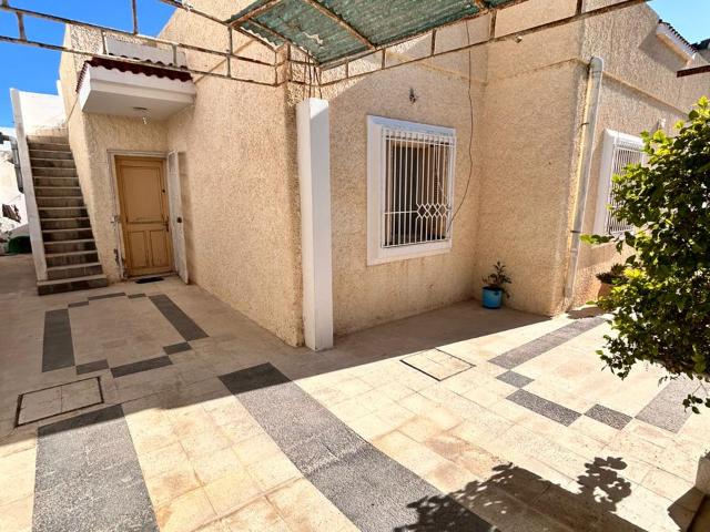 Maison vente à Raoued