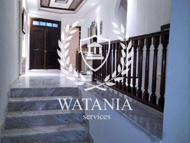 Maison vente à Raoued