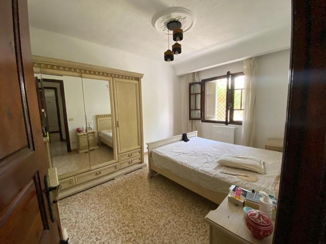 Appartement vente à Raoued