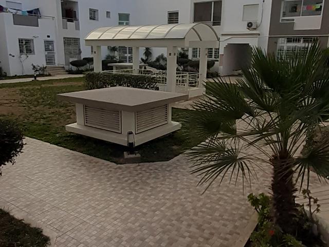 Appartement vente à Raoued