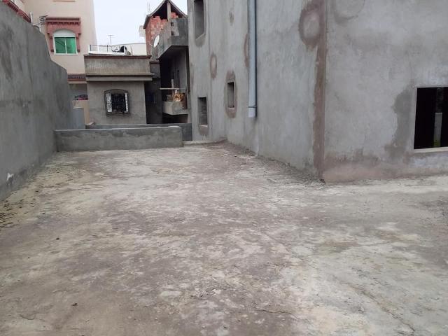 Maison vente à Fouchana, Ben Arous