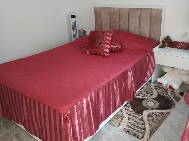 Appartement vente à Cite El Khadra, Douz