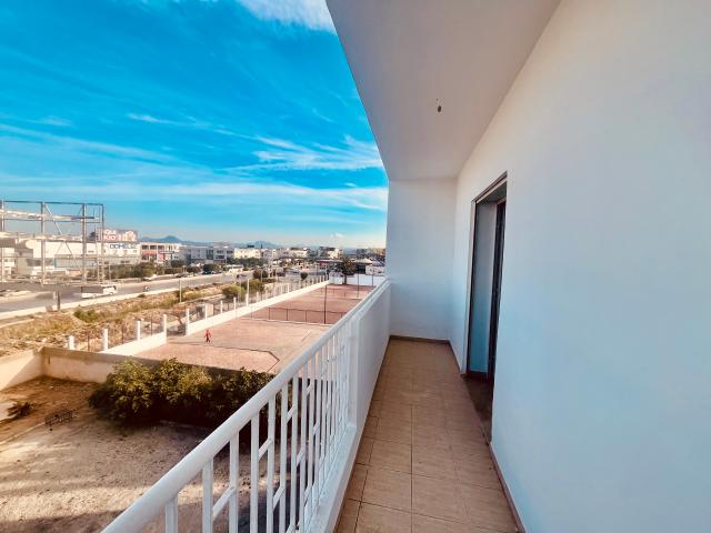 Appartement vente à Cite El Khadra, Douz