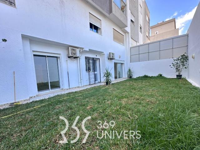 Appartement vente à Ain Zaghouan, Douz