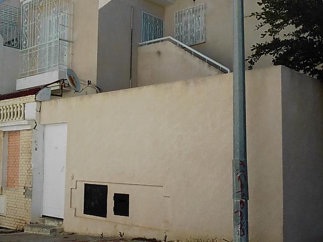 Appartement vente à Mohamadia