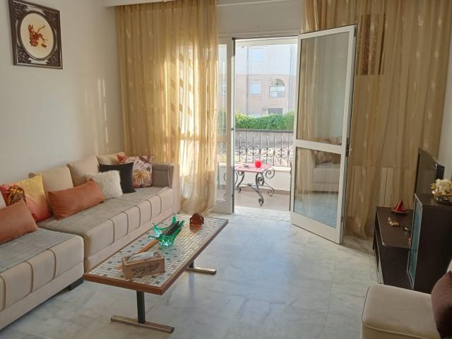 Appartement vente à Beni Khalled