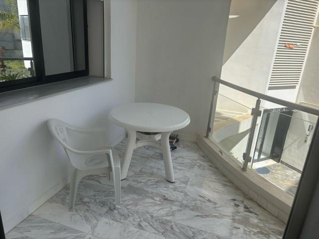 Appartement vente à Cite Ennasr 1