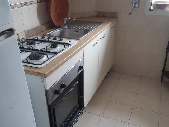 Appartement vente à Cite Ennasr 1