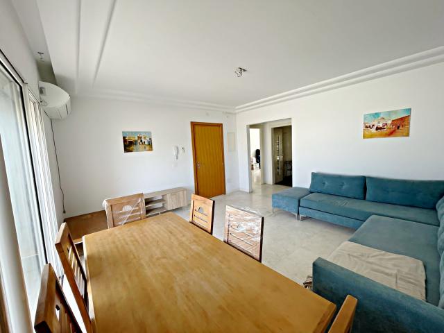 Appartement vente à Cite Ennasr 1